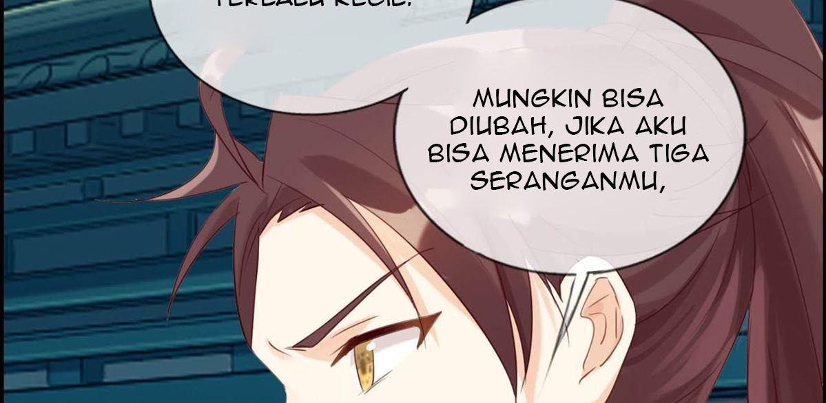 Strongest System (The Strongest Dandy System) Chapter 04 Gambar 97